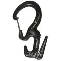 Nite Ize Figure 9 Carabiner Rope Tightener / Tensioning Tool