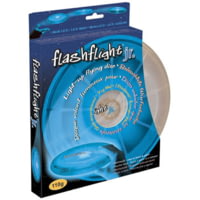 Nite Ize Flashflight Jr - LED Illuminated Flying Disc