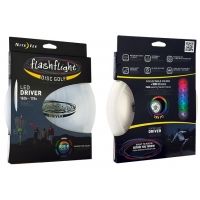 Nite Ize Flashflight LED Disc Golf