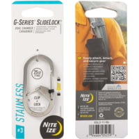 Nite Ize G-Series Slidelock