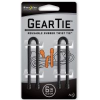 Nite Ize 6&quot; Gear Tie
