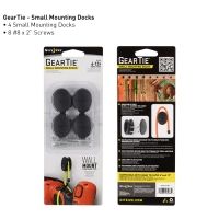 Nite Ize Gear Tie Mounting Dock