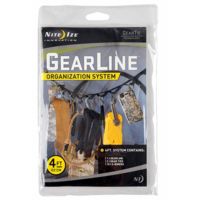 Nite Ize GearLine, 4ft, Tactical