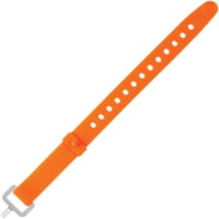 Nite Ize 12in GearPro Orange Utility Strap