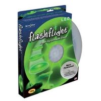 Nite Ize FlashFlight LED Illuminated Flying Disc