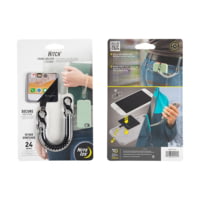 Nite Ize Hitch Phone Anchor/tether Blk