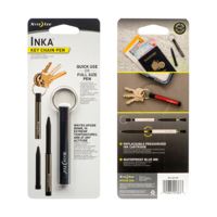 Nite Ize INKA Key Chain Pen