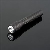 Nite Ize Inova® T4r® - Rechargeable Lithium Ion Powered Flashlight - International - Black