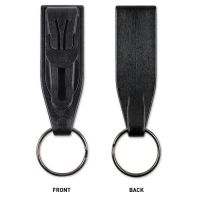 Nite Ize KeyCLIPse Pocket Clip Key Ring