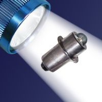 Nite Ize LED Upgrade Bulb C and D Cell