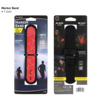 Nite Ize LED Illuminated Safety Arm Band