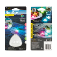 Nite Ize Nitegem Led Luminary White