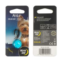 Nite Ize PetLit Collar Light