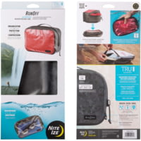 Nite Ize Runoff Waterproof Pack Cube