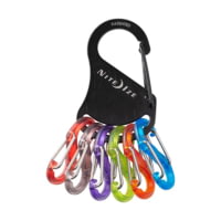 Nite Ize KeyRack+ S-Biner