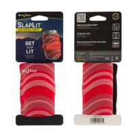 Nite Ize SlapLit LED Drink Wrap
