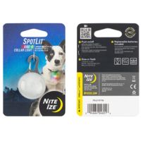 Nite Ize SpotLit Collar Light