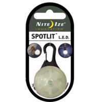 Nite Ize SpotLit LED Carabiner Light