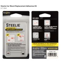 Nite Ize Steelie Car Mount Adhesive Kit