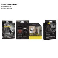 Nite Ize Steelie FreeMount Kit