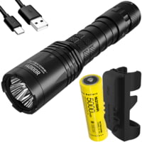 Nitecore i4000R 4400 Lumen USB-C Rechargeable LED Flashlight