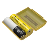 Nitecore Intelligent 21700 Battery System w/Lantern &amp; Charger