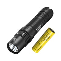 Nitecore MH10S Luminus SST-40-W LED USB-C Rechargeable Flashlight
