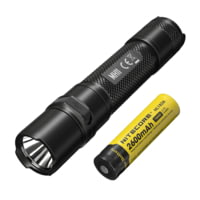 Nitecore MH11 CREE XP-L2 V6 LED USB-C Rechargeable Flashlight
