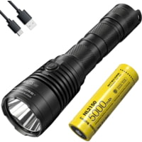 Nitecore MH25 v2 High Performance White USB-C Rechargeable Flashlight