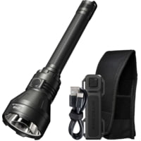 Nitecore MH40S Luminengin G9 LED Long Throw Rechargeable Flashlight