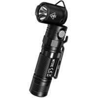 Nitecore MT21C CREE XP-L HD V6 LED Multifunctional 90 Degree Adjustable Flashlight