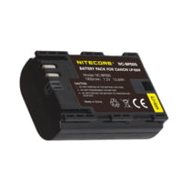 Nitecore NC-BP005 Camera Battery