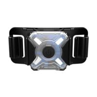 Nitecore NU05 MI Green and IR Infrared Wearable USB Rechargeable Signal Indicator Light