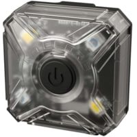Nitecore NU05 v2 High Performance LED Rechargeable Red White Safety &amp; Signal Light