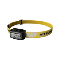 Nitecore NU17 CREE XP-G2 S3 LED Rechargeable Running Headlamp w/Red Light &amp; Reading Light