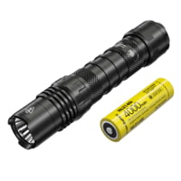 Nitecore P10i Luminous SST-40-W LED USB-C Rechargeable Flashlight