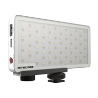 Nitecore SCL10 2-in-1 Smart Camera Light &amp; Power Bank