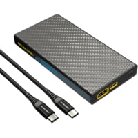 Nitecore Summit 10000 10,000mAh Power Bank For Low Temperatures