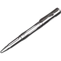 Nitecore NTP20 Titanium Tactical Self Defense Pen w/Tungsten Steel Tip