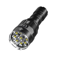 Nitecore TM9K 9500 Lumen USB-C Rechargeable Flashlight