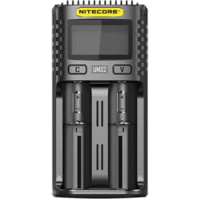Nitecore Intelligent USB Superb Battery Charger