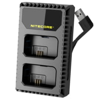 Nitecore USN1 Sony Camera Battery Charger