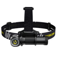 Nitecore UT32 CREE XP-L2 V6 Cool White &amp; Neutral White Headlamp