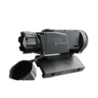 NiteHog Viper 35 Flip to Side Adapter Picatinny - Force To Overcome