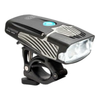 NiteRider Lumina Dual Li-Ion 1800 Lumens LED Front Bike Light
