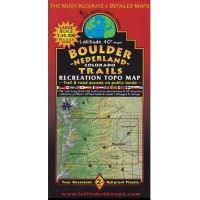 No Manufacturer Boulder Nederland Trails