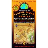 No Manufacturer Classic Moab Trails
