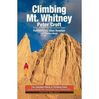 No Manufacturer Climbing Mt. Whitney