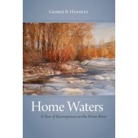 No Manufacturer Home Waters A Year of Recompenses of the Provo River