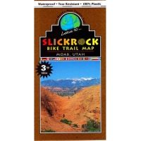 No Manufacturer Slickrock Trail